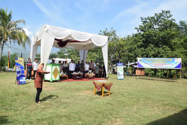 80Peletakan Batu Pertama (PAMSIMAS).JPG